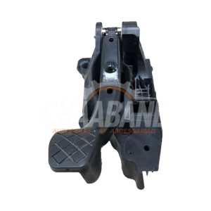 Pedale de frein 2Q1721058F Seat Arona (KJX) 1.0 TSI 12V 2017