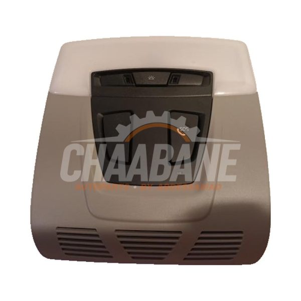 Eclairage de plafonnier 926387803 BMW 3-Serie 2013 / 2018