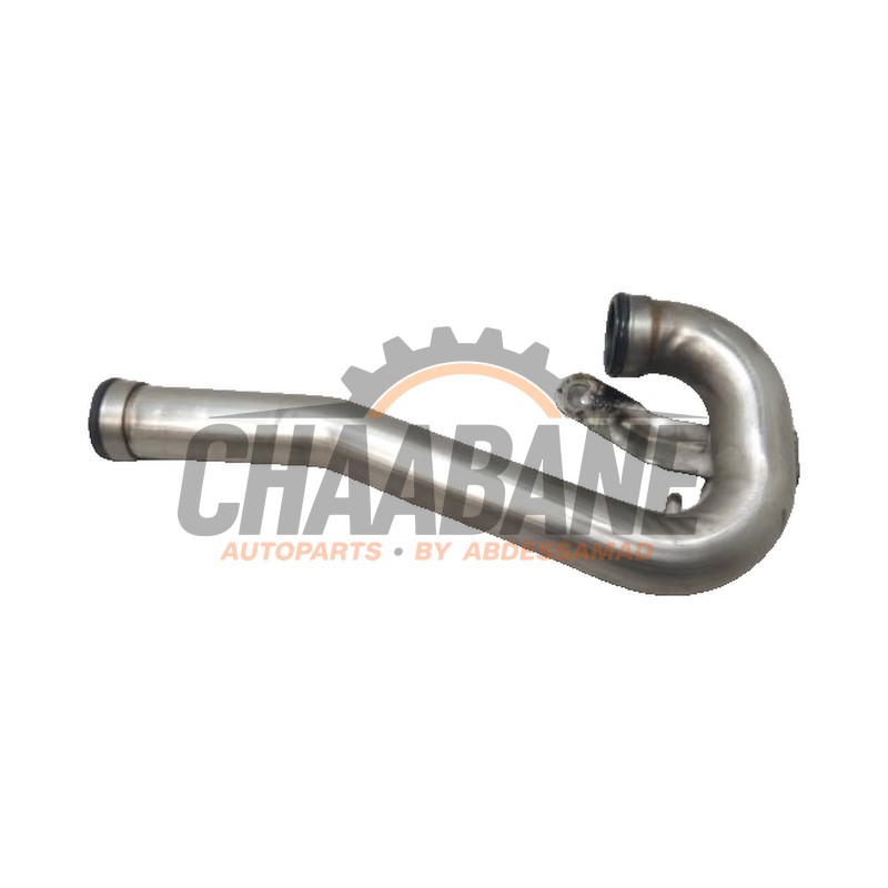 Tube RGE 744818 Mercedes A (W176) 1.5 A-180 CDI, A-180d 16V