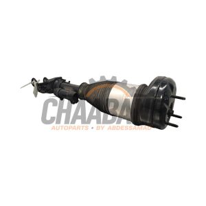 Amortisseur avant gauche A1673200503 Mercedes GLE (V167) 400d 2.9 4-Matic