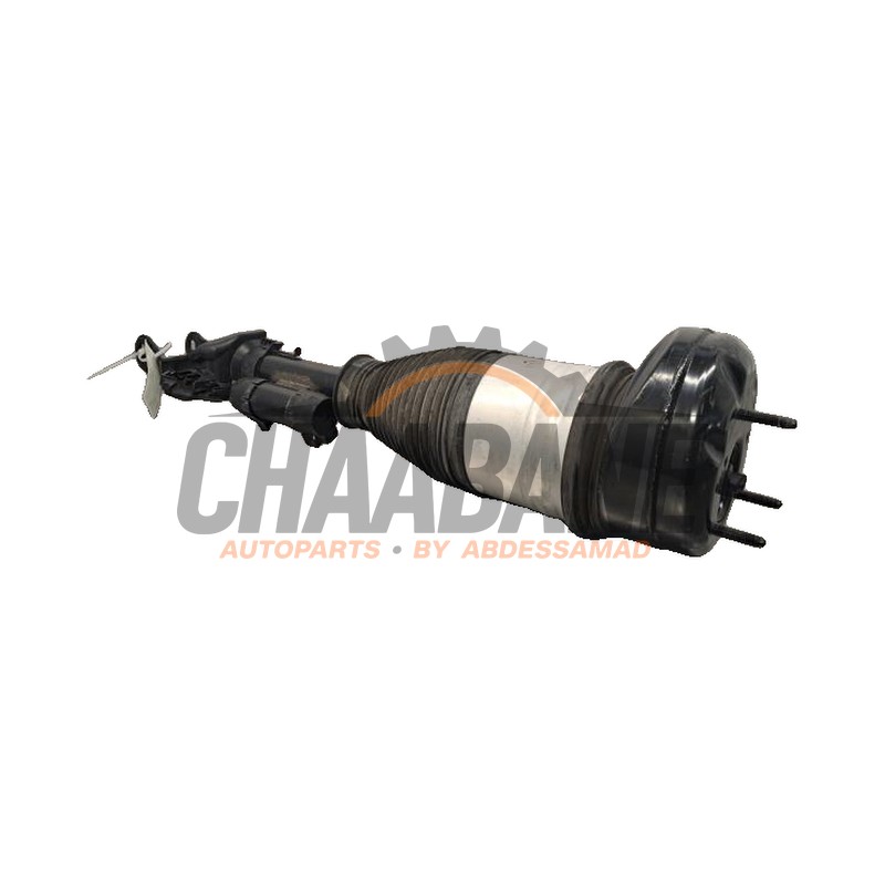 Amortisseur avant gauche A1673200503 Mercedes GLE (V167) 400d 2.9 4-Matic