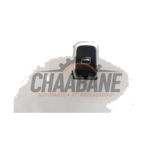 Commutateur vitre electrique 4H0959855A Audi S6 Avant (C7) 4.0 V8 TFSI 2012 / 2018