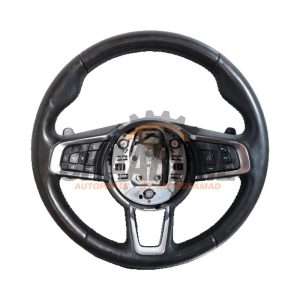 Volant GX7M3L598BA8PVJ Jaguar F-Pace 2.0 D 180 16V AWD