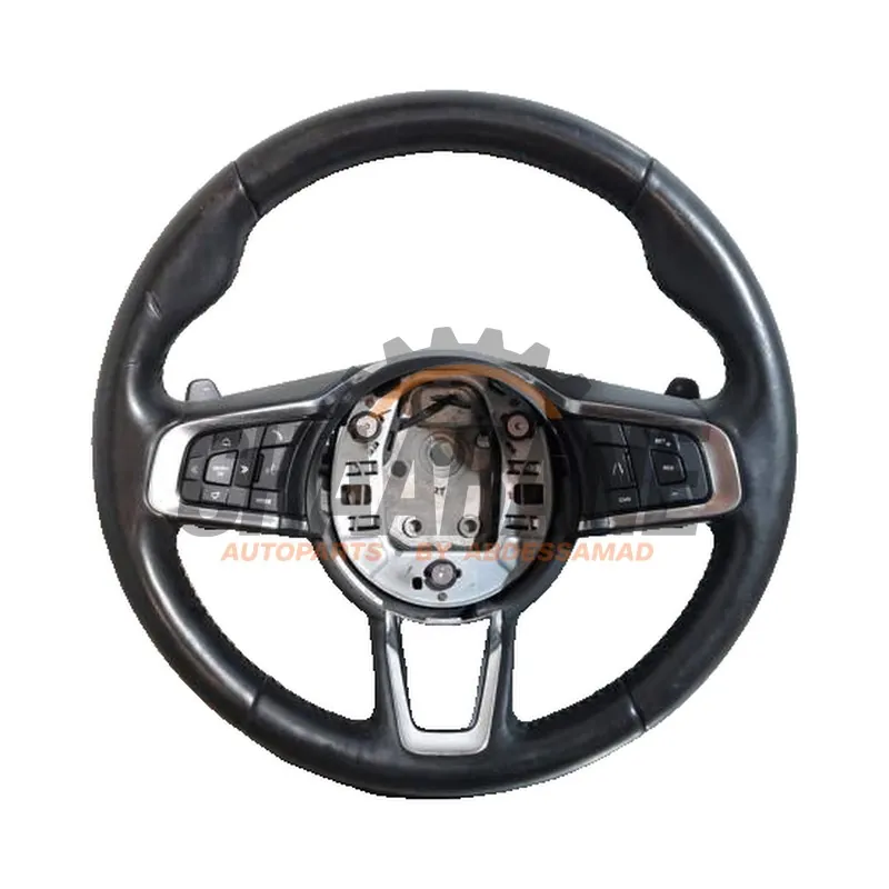 Volant GX7M3L598BA8PVJ Jaguar F-Pace 2.0 D 180 16V AWD