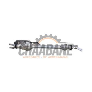 Cremaillere assistee 971501605L Audi RS e-tron GT (F83) 93 kWh 2021