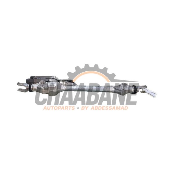 Boitier de direction assistee 971501605L Audi RS e-tron GT (F83) 93 kWh 2021
