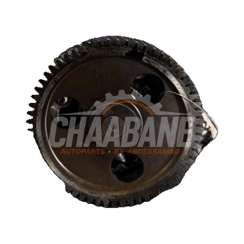 Pompe a huile 6511811801 Mercedes Vito (447.6) 2.2 116 CDI 16V