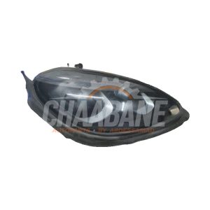 Phare droit 95B941032CF Porsche Macan (95B) 2014