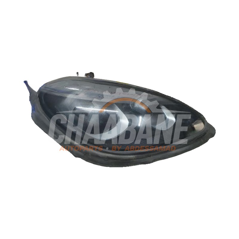 Optique avant principal droit 95B941032CF Porsche Macan (95B) 2014