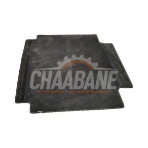 Tapis de coffre A2136804304 Mercedes E Estate AMG (S213) 4.0 E-63 S AMG V8 Turbo 4-Matic+