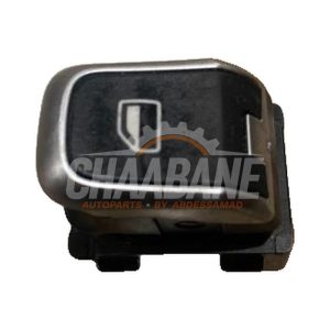 Commutateur vitre electrique 8V0959855A Audi S3 Limousine (8VM/8VS) 2.0 TFSI 16V 2013 / 2020