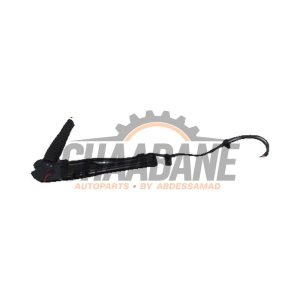 Tendeur de ceinture droit 72117259388 BMW 4-Serie 2014 / 2021