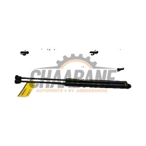 Verin de coffre 6F082755003S Seat Ibiza V (KJB) 1.0 TSI 12V 2017
