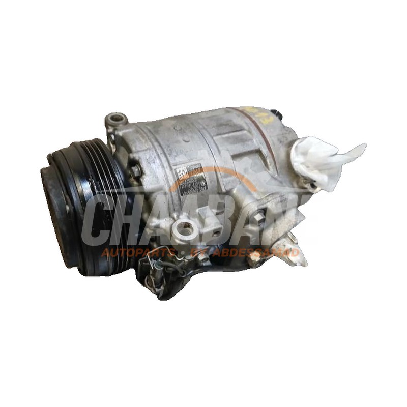 Compresseur de clim 7SBU17C BMW 6 serie Gran Coupe (F06) 650i V8 32V 2012 / 2018