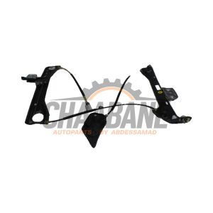 Mecanique vitre 2portes avant droite 8S0837462 Audi TT 2014