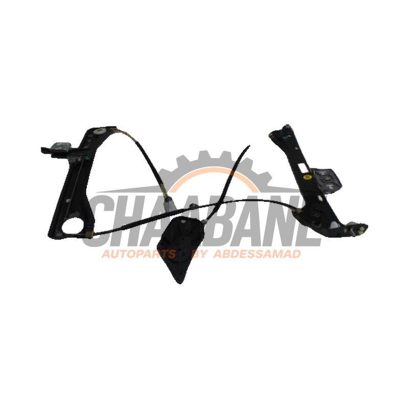 Mecanique vitre 2portes avant droite 8S0837462 Audi TT 2014