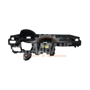Set de airbag BMW X1 2014 / 2022