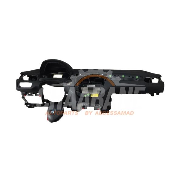 Set de airbag BMW X1 2014 / 2022