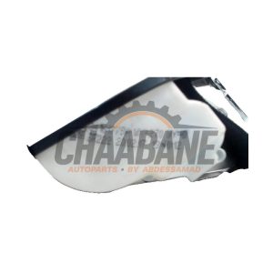 Ceinture de securite arriere centre 33017492 Mercedes S-Klasse