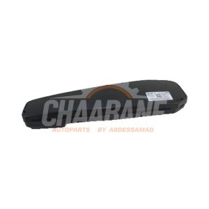 Airbag lateral 7239616 BMW 3-Serie 2012 / 2019