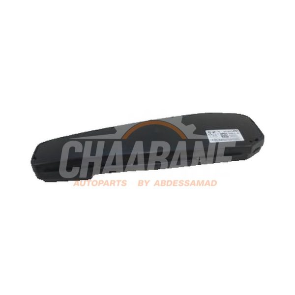 Airbag lateral 7239616 BMW 3-Serie 2012 / 2019