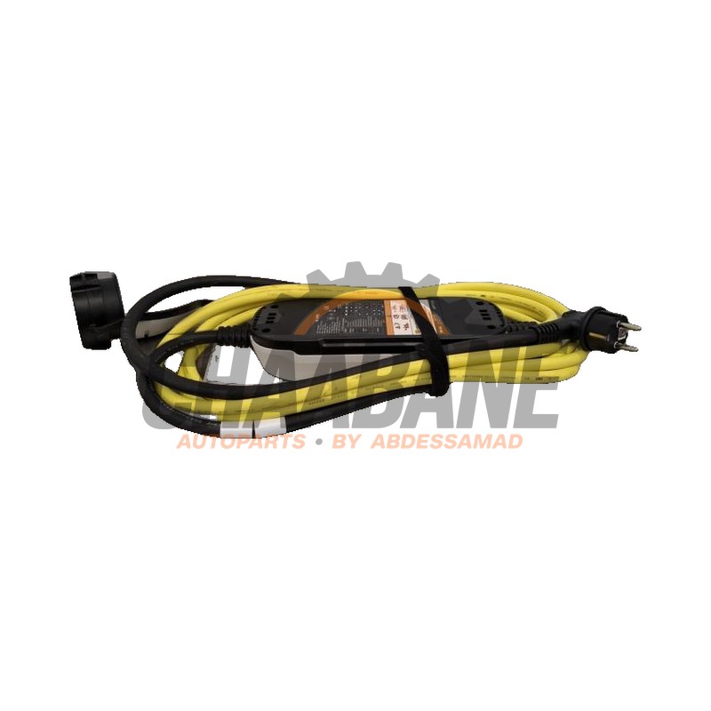 Cable de recharge electrique 1EA971675AN Cupra Born 58 2021