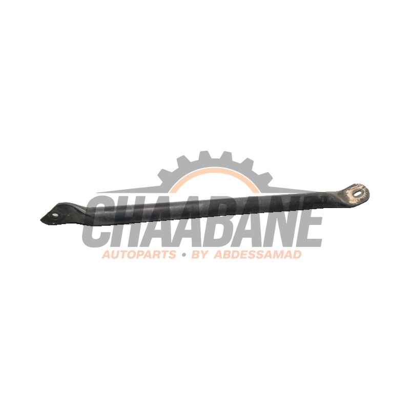 Support partie avant 51647210503 BMW X4 (F26) xDrive20d 16V 2014 / 2018