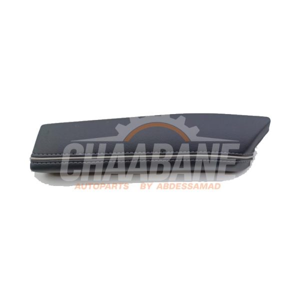 Bande decorative de tableau de bord 3J1858019A Volkswagen Passat Variant (CJ5) 2.0 TDI 16V 2023