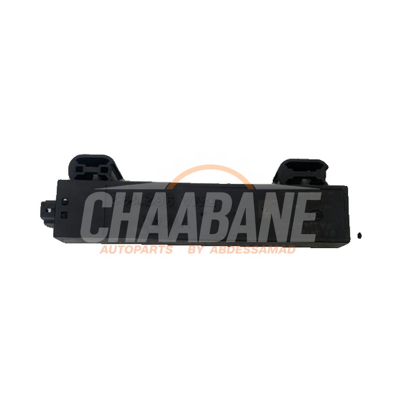 Entree sans cle - Antenne 5WA962132 Seat Leon Sportstourer (KLF) 2.0 TDI SCR 2020