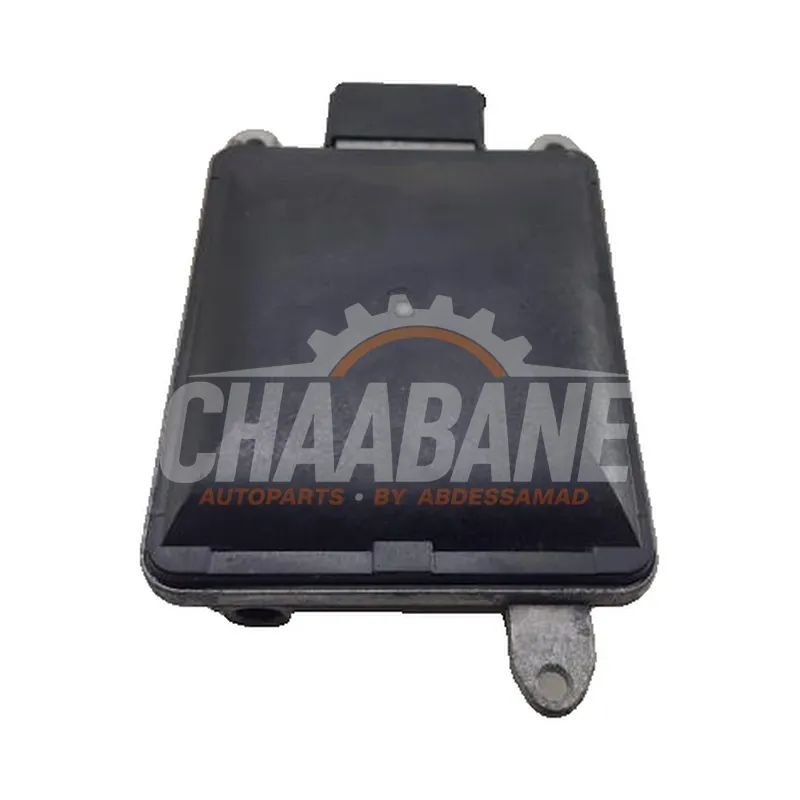 Side assist capteur 66326873352 BMW X5 (F15) xDrive 40e 2.0 2013 / 2018