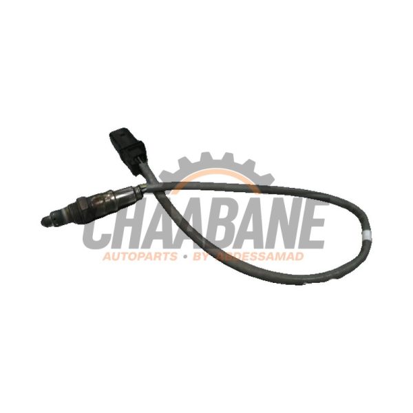 Sonde lambda 04E906262HG Cupra Leon (KLCB) 1.4 e-Hybrid 245, VZ 16V 2020