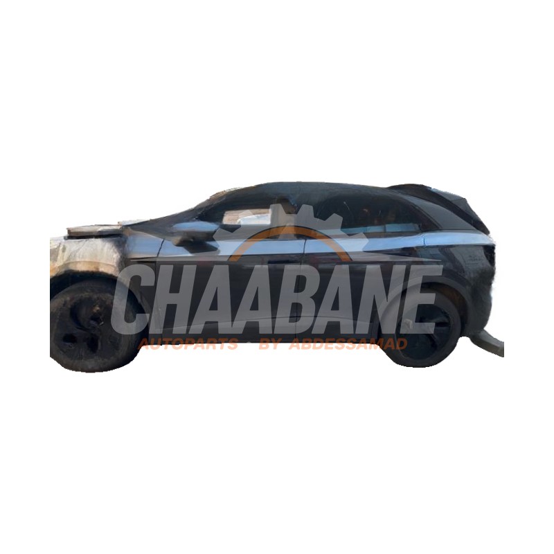 Spoiler vitre arriere 11A827939B Volkswagen ID.4 (E21) Performance 77 kWh 2020