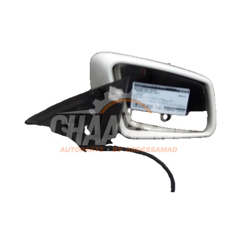 Retroviseur droit A1178100976 Mercedes CLA (117.3) 1.6 CLA-180 16V