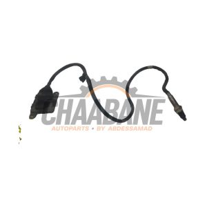 Capteur NOx 04L907805ER Skoda Superb Combi (3V5) 2.0 TDI 4x4 2015 / 2024