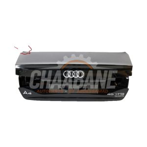 Hayon 8W5827025M Audi A4 Quattro (B9) 2.0 TFSI 16V 2015