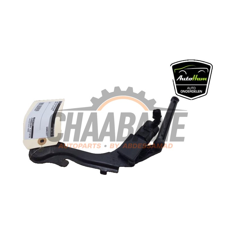 Regulateur dhauteur Xenon 4K0941309B Audi Q5 (FYB/FYG) 2.0 TFSI 16V Quattro 2016