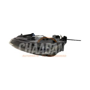 Feu antibrouillard avant droit 5F0941702D Cupra Ateca 2018