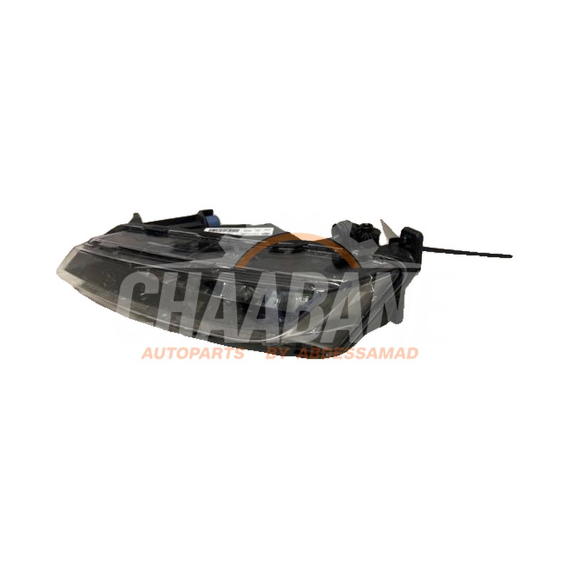Feu antibrouillard avant droit 5F0941702D Cupra Ateca 2018