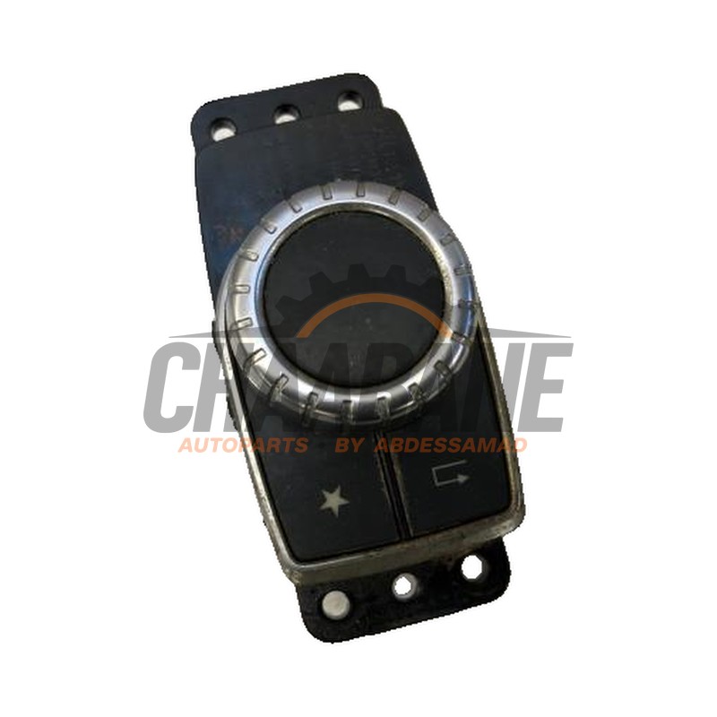 Unite de controle Multimedia A2469009815 Mercedes CLA Shooting Brake (117.9) 2.2 CLA-220 CDI, 220 d 16V