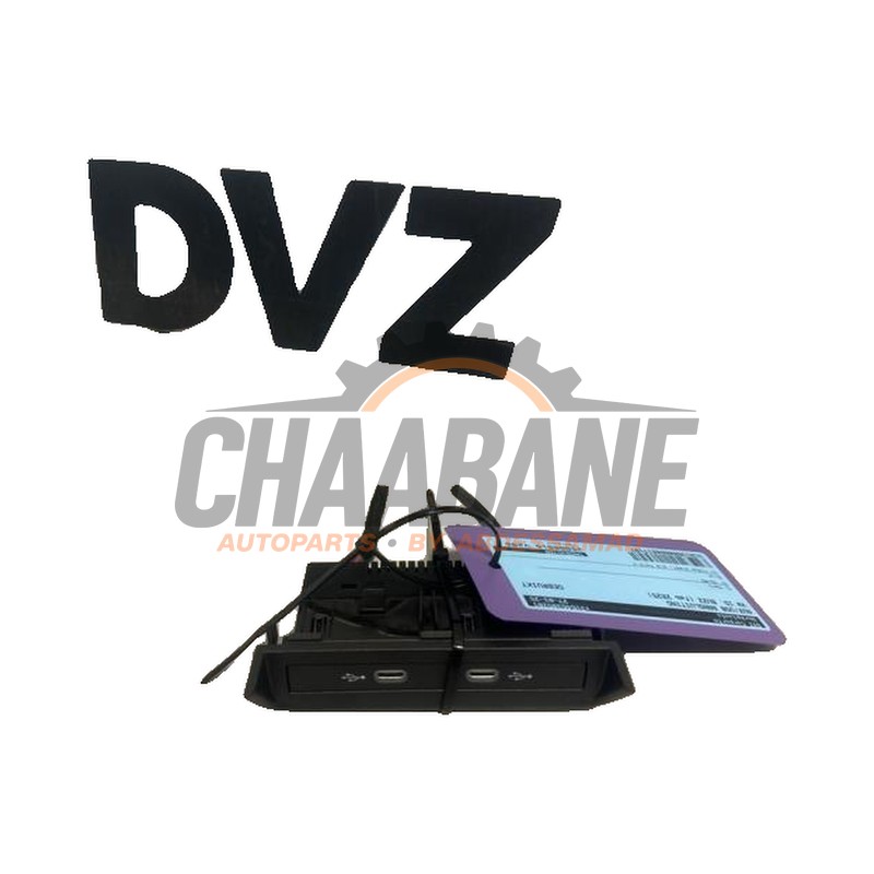Module USB 5NA035700 Volkswagen ID.3 (E11/E12) 45 kWh 2019