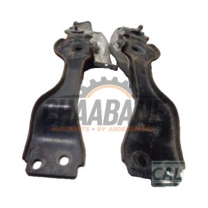 Support (divers) J9C2710 Jaguar E-Pace 2.0 D 150 16V AWD