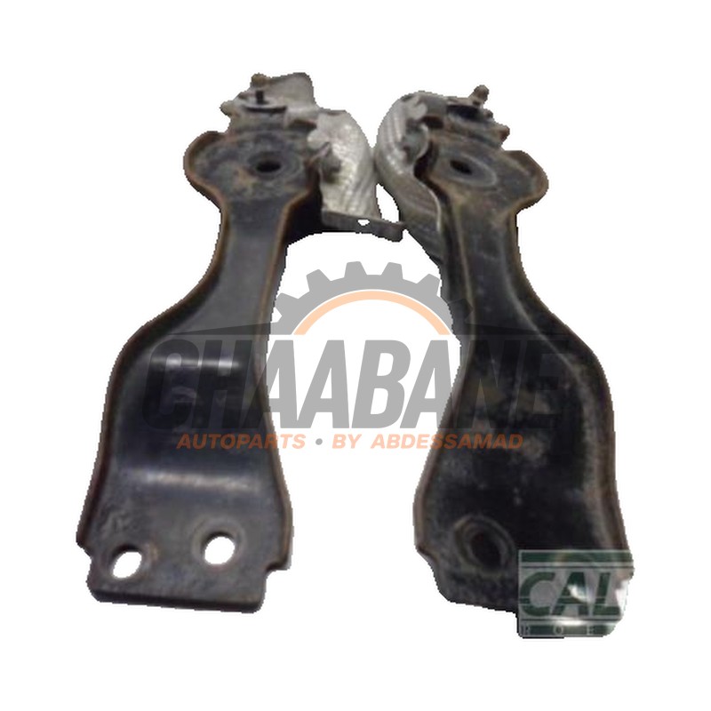 Support (divers) J9C2710 Jaguar E-Pace 2.0 D 150 16V AWD