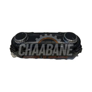 Commande chauffage 2469010705 Mercedes A (W176) 1.6 A-180 16V