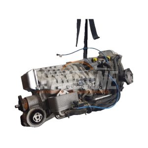 Boite de vitesse 9G130003137 Porsche 911 (991) 3.8 24V Carrera 4S 2012 / 2020