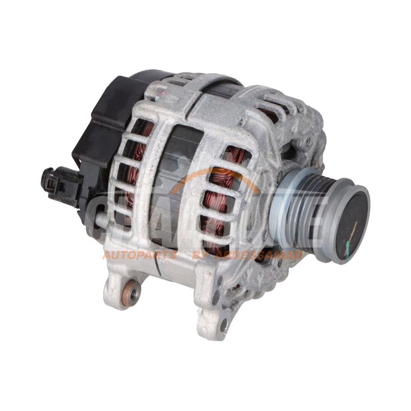 Dynamo 05L903028H Skoda Octavia Combi (NXAC) 2.0 TDI GreenTec 16V 2019