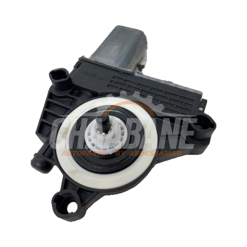 Moteur de vitre portiere CM0A0760L BMW 1 serie (F40) 118d 2.0 16V 2019
