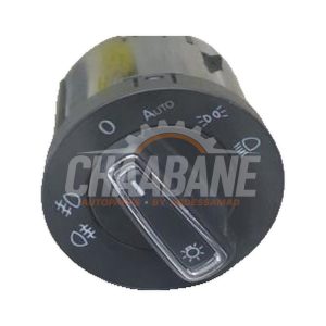 Commodo phare 5G0941431AF Seat Arona (KJX) 1.0 TSI 12V 2017