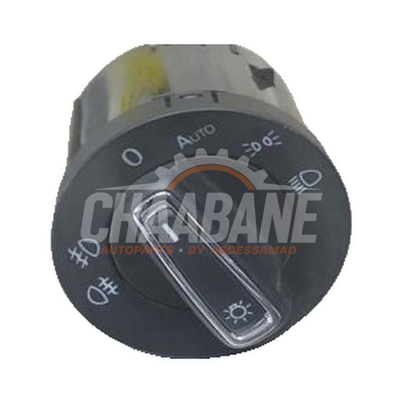 Commutateur lumiere 5G0941431AF Seat Arona (KJX) 1.0 TSI 12V 2017
