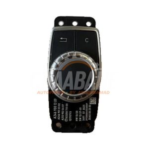 Commutateur MMI A2469001 Mercedes A (W176) 1.6 A-180 16V
