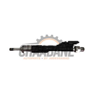Injecteur (injection essence) 13648625397 BMW 4 serie Gran Coupe (F36) 435i 3.0 24V 2014 / 2021